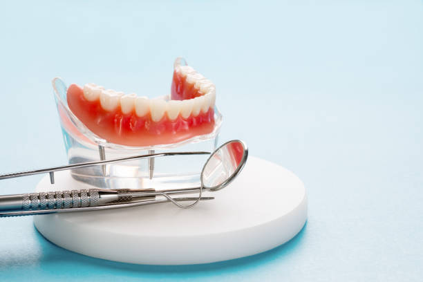 Why Choose Us for Your Dental Needs in Seaside, CA