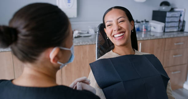TMJ/TMD Treatment in Seaside, CA