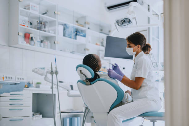 Best Emergency Dental Care  in Seaside, CA