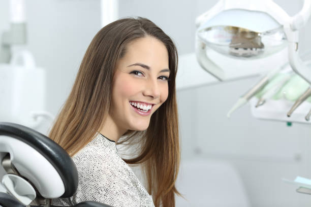 Professional  Holistic Dental Services in Seaside, CA