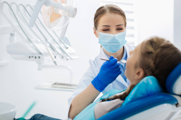 Best Veneers and Lumineers  in Seaside, CA
